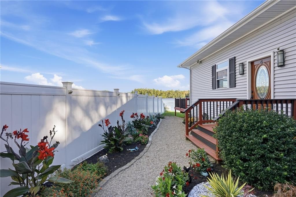 Single Family Residence at 4 Hill Farm Camp Road, Coventry, photo 2 of 49