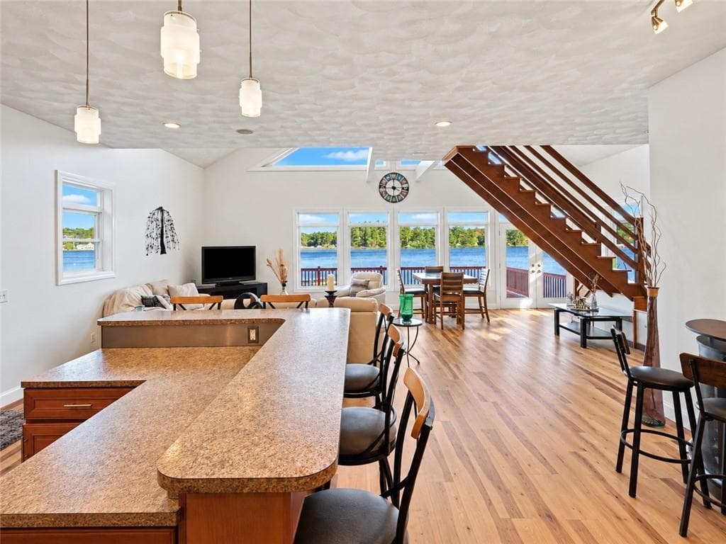Single Family Residence at 4 Hill Farm Camp Road, Coventry, photo 13 of 49