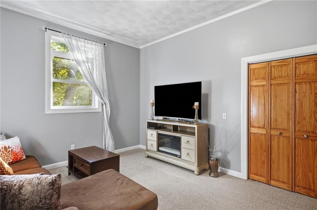 Single Family Residence at 4 Hill Farm Camp Road, Coventry, photo 26 of 49