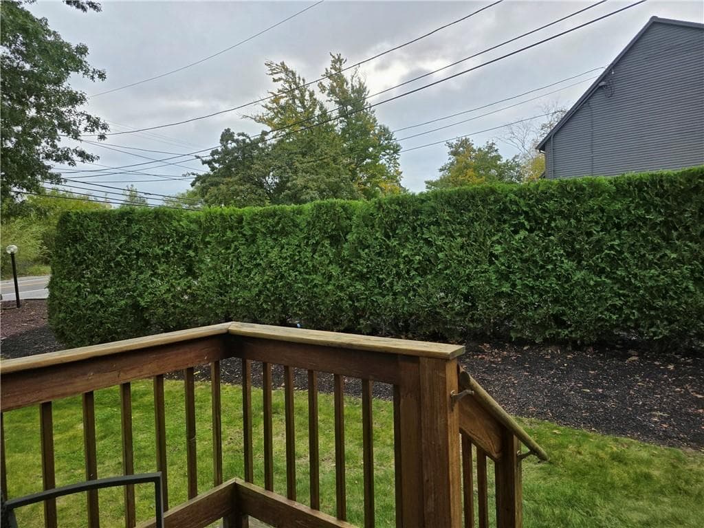 Condominium at 285 Scituate Avenue UNIT A, Cranston, photo 23 of 25