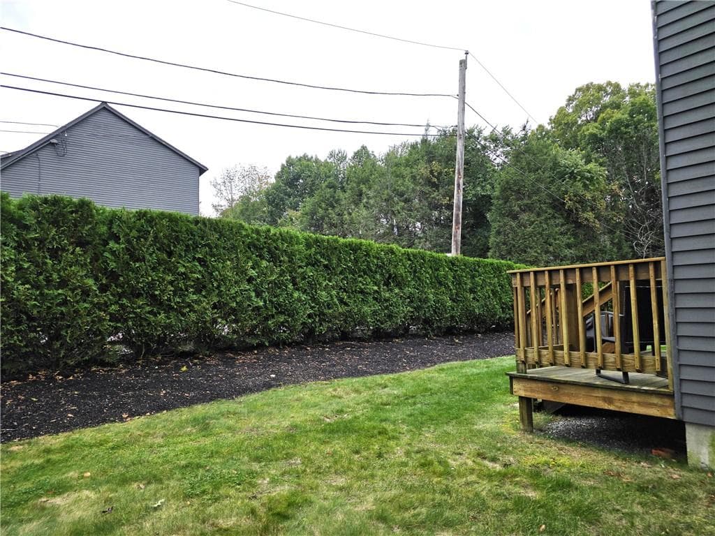 Condominium at 285 Scituate Avenue UNIT A, Cranston, photo 22 of 25