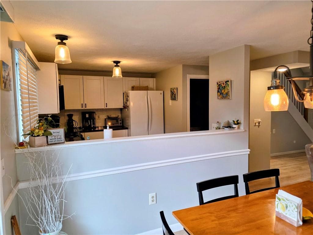 Condominium at 285 Scituate Avenue UNIT A, Cranston, photo 7 of 25
