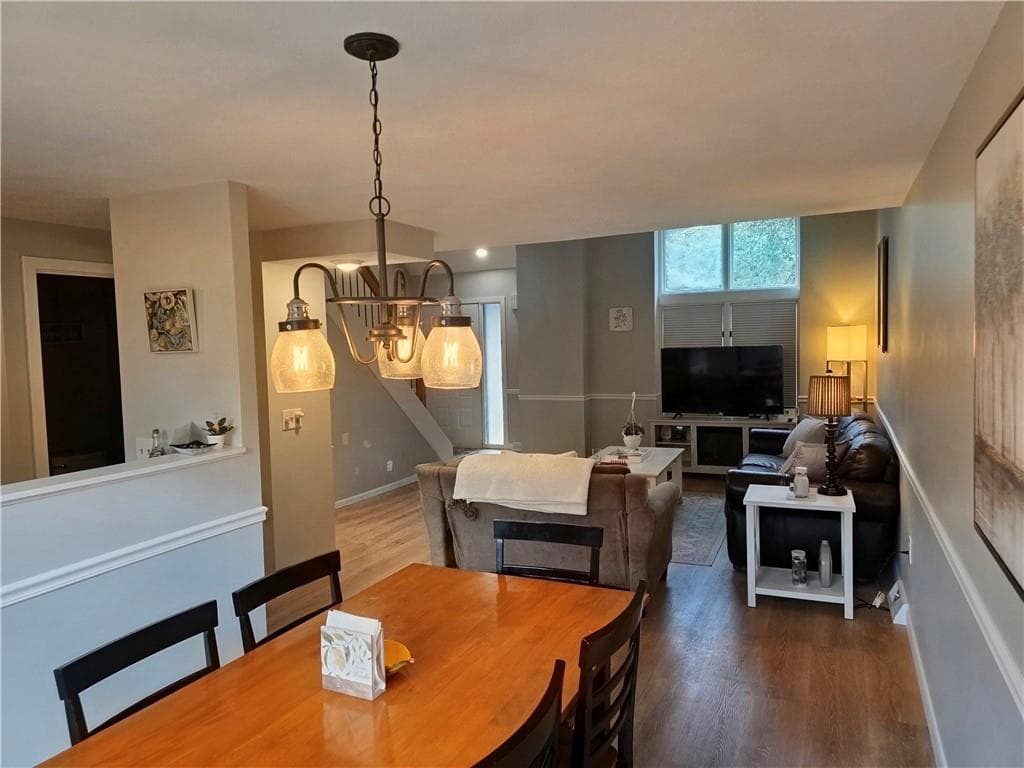 Condominium at 285 Scituate Avenue UNIT A, Cranston, photo 5 of 25