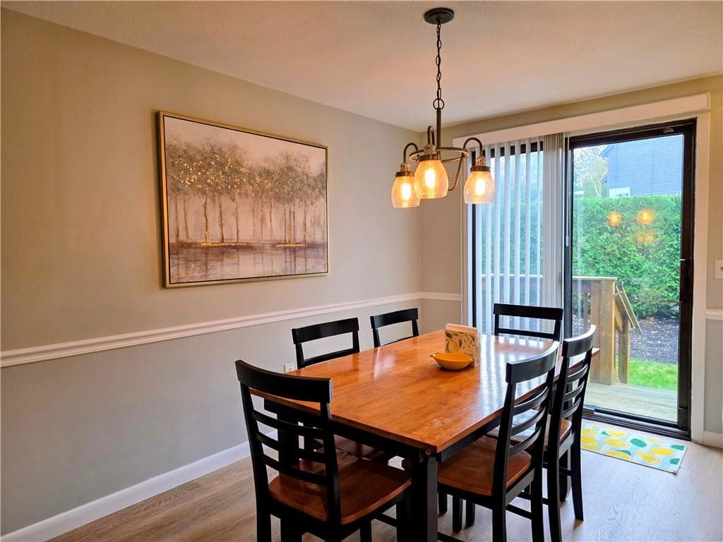 Condominium at 285 Scituate Avenue UNIT A, Cranston, photo 9 of 25
