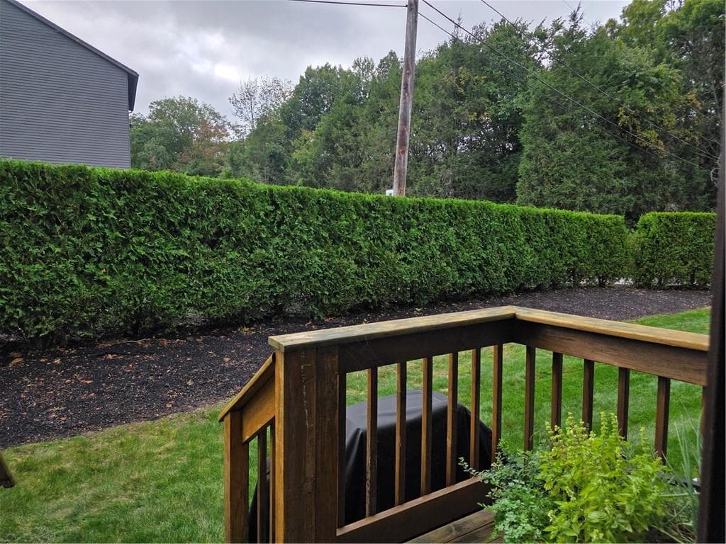 Condominium at 285 Scituate Avenue UNIT A, Cranston, photo 24 of 25