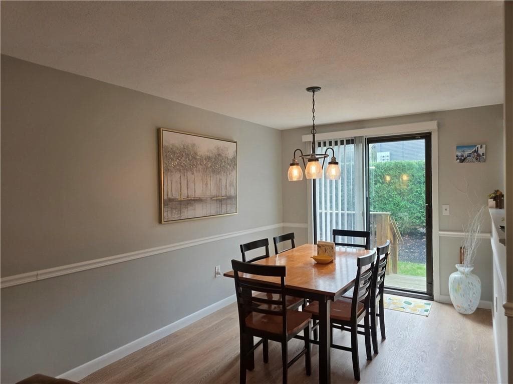 Condominium at 285 Scituate Avenue UNIT A, Cranston, photo 10 of 25