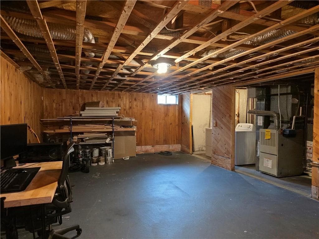 Condominium at 285 Scituate Avenue UNIT A, Cranston, photo 18 of 25