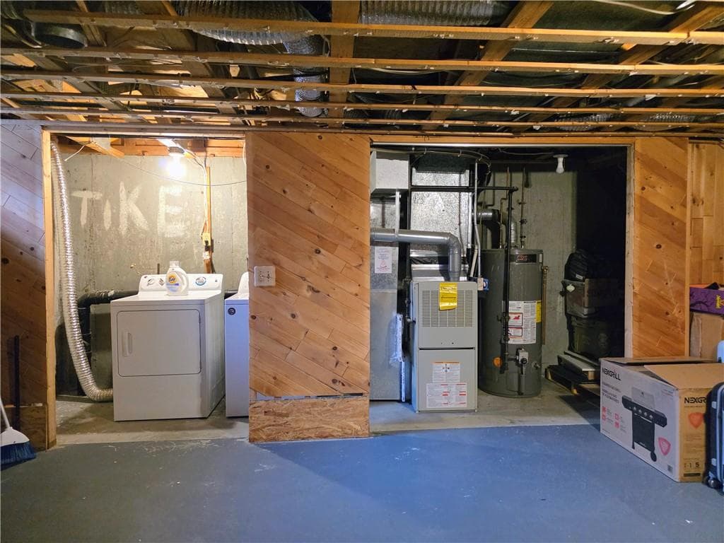 Condominium at 285 Scituate Avenue UNIT A, Cranston, photo 19 of 25