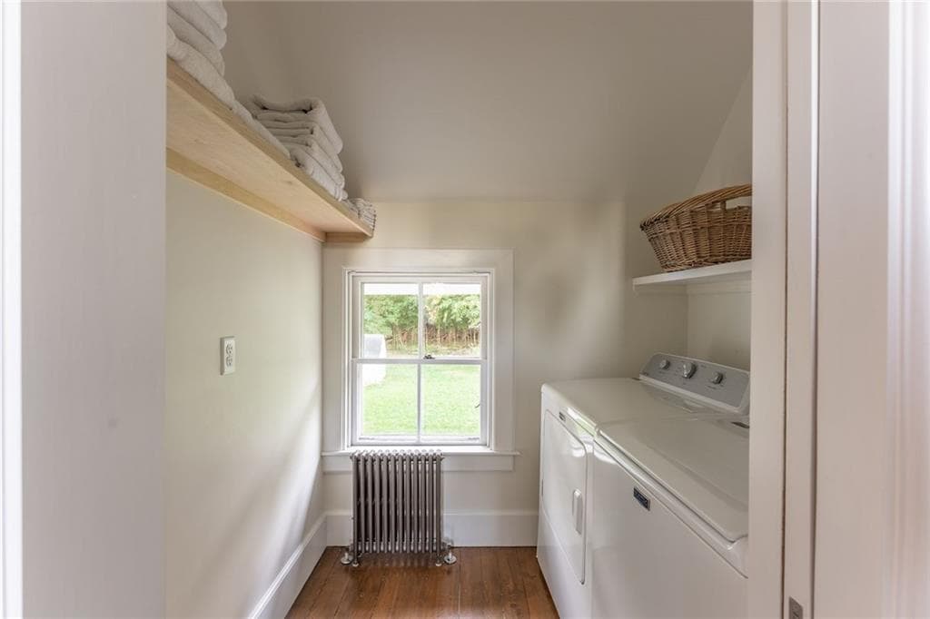 Single Family Residence at 60 Poppasquash Road, Bristol, photo 27 of 50