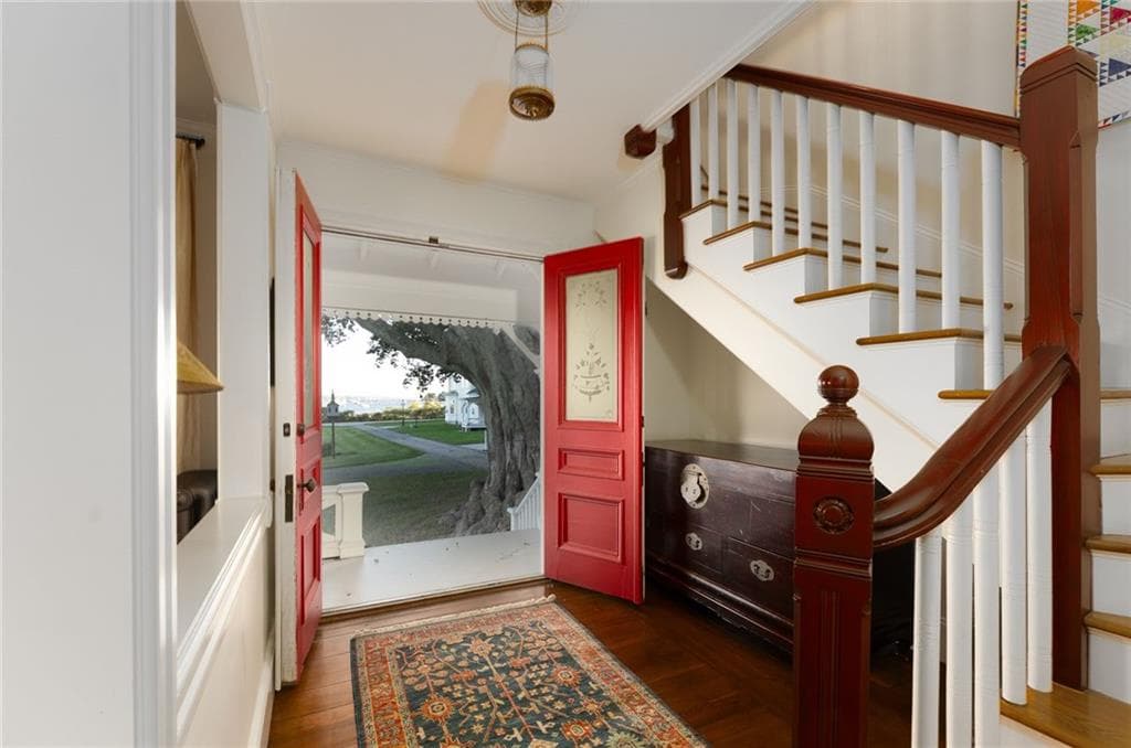 Single Family Residence at 60 Poppasquash Road, Bristol, photo 2 of 50