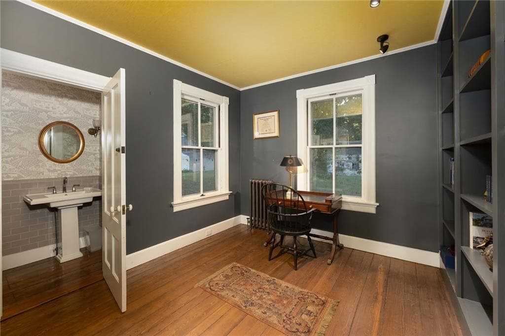 Single Family Residence at 60 Poppasquash Road, Bristol, photo 22 of 50