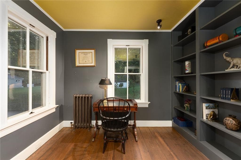 Single Family Residence at 60 Poppasquash Road, Bristol, photo 24 of 50