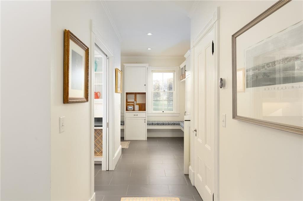 Single Family Residence at 60 Poppasquash Road, Bristol, photo 19 of 50