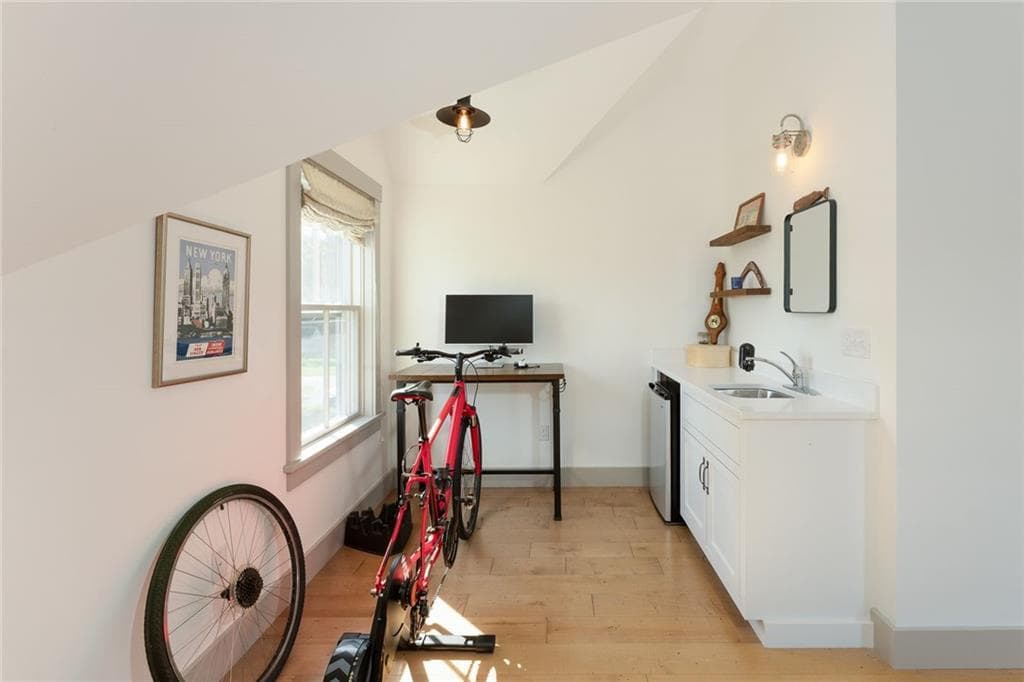 Single Family Residence at 60 Poppasquash Road, Bristol, photo 39 of 50