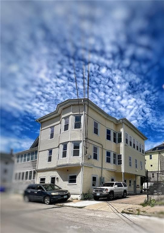 Commercial at 237 Cowden Street, Central Falls, photo 38 of 42