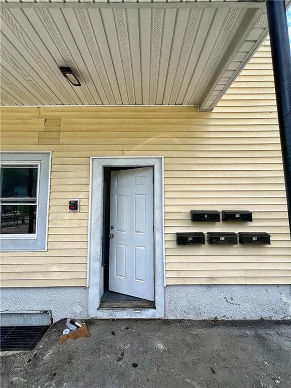 Commercial at 237 Cowden Street, Central Falls, photo 37 of 42