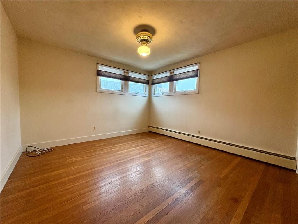 Single Family Residence at 85 Hilton Avenue, East Providence, photo 6 of 19