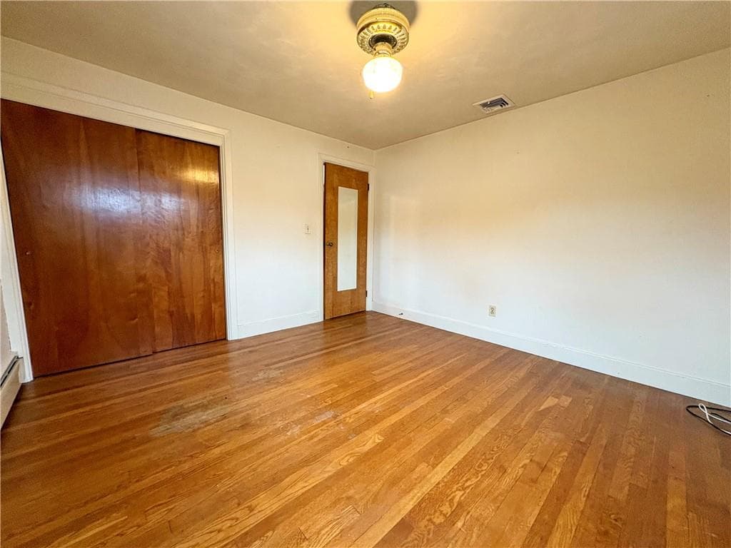 Single Family Residence at 85 Hilton Avenue, East Providence, photo 7 of 19