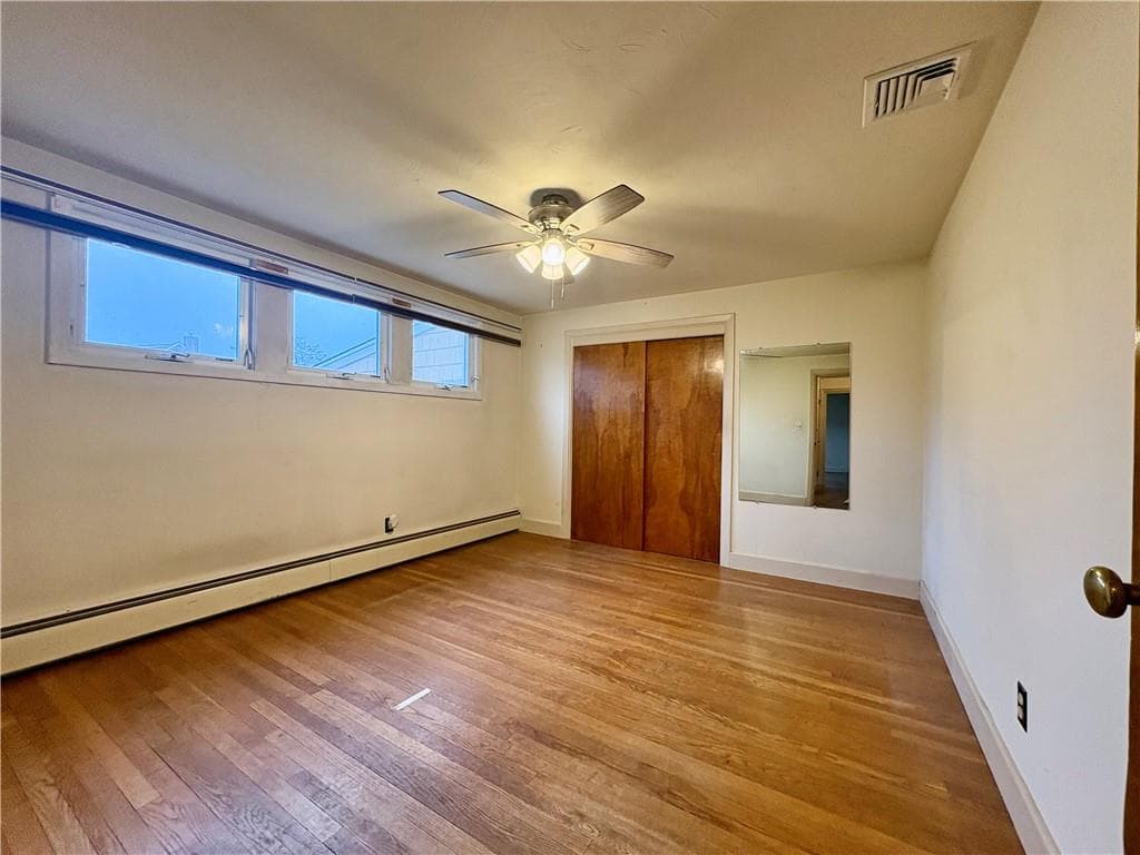 Single Family Residence at 85 Hilton Avenue, East Providence, photo 8 of 19