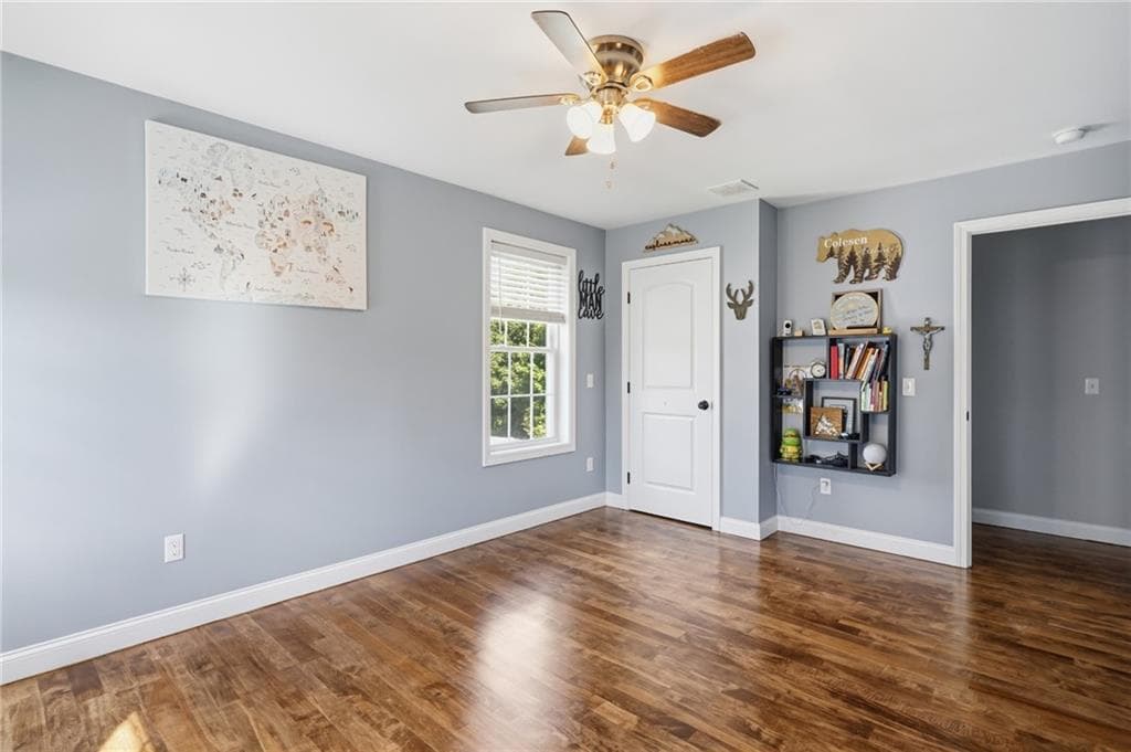 Single Family Residence at 132 Theresa Marie Avenue, Woonsocket, photo 23 of 33