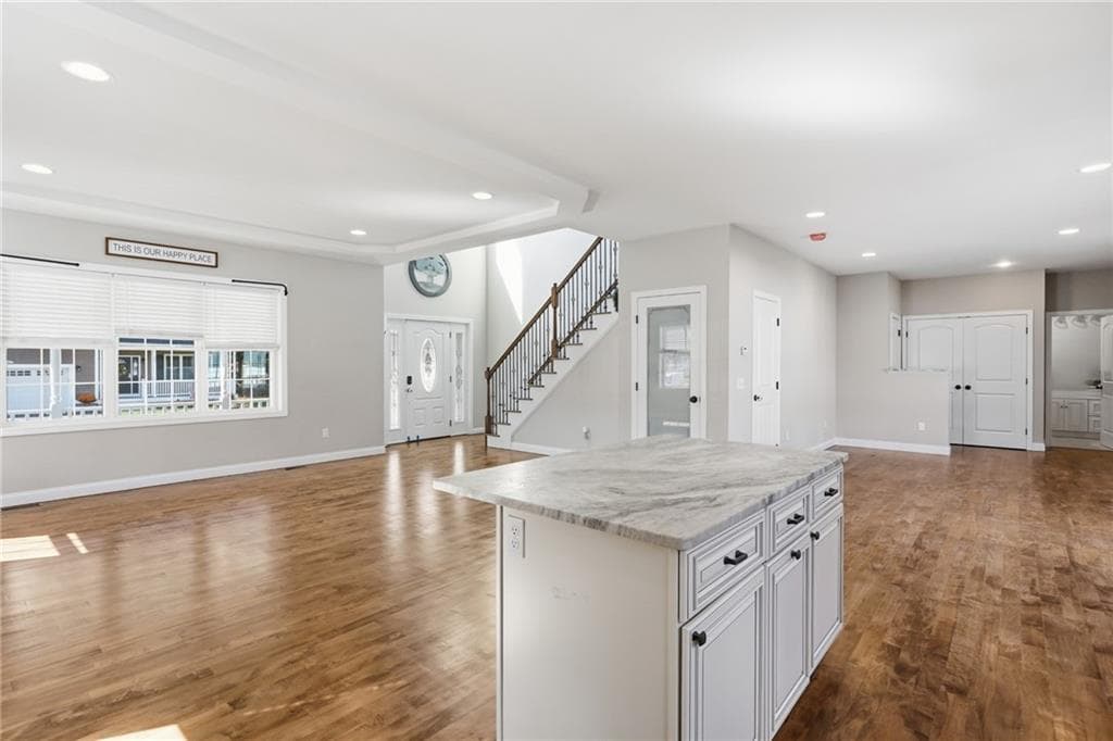 Single Family Residence at 132 Theresa Marie Avenue, Woonsocket, photo 10 of 33