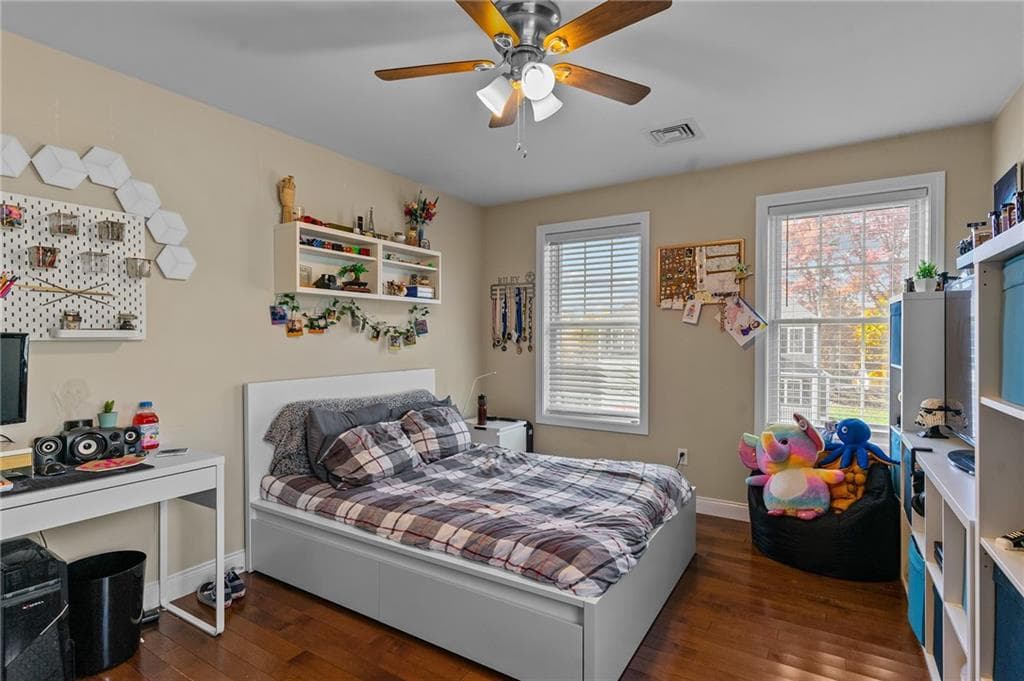 Single Family Residence at 132 Theresa Marie Avenue, Woonsocket, photo 25 of 33