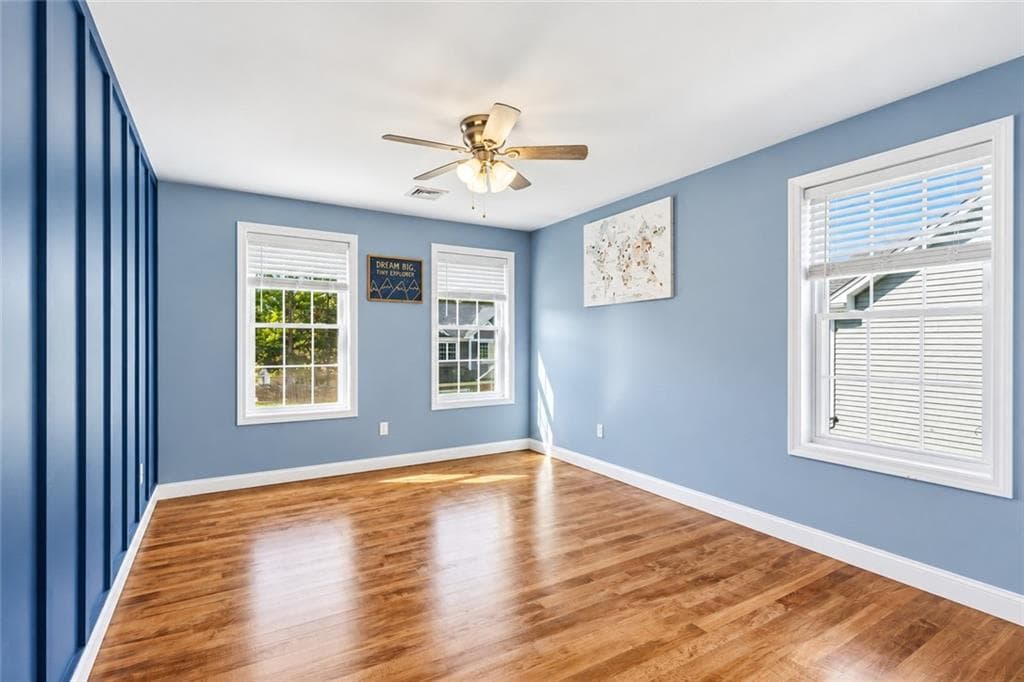 Single Family Residence at 132 Theresa Marie Avenue, Woonsocket, photo 21 of 33