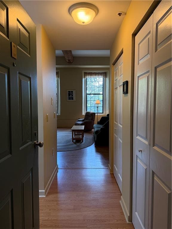 Condominium at 15 Higgins Street UNIT 225, Smithfield, photo 2 of 7