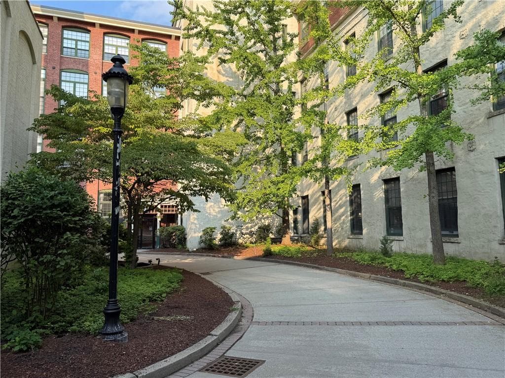 Condominium at 15 Higgins Street UNIT 225, Smithfield, photo 7 of 7