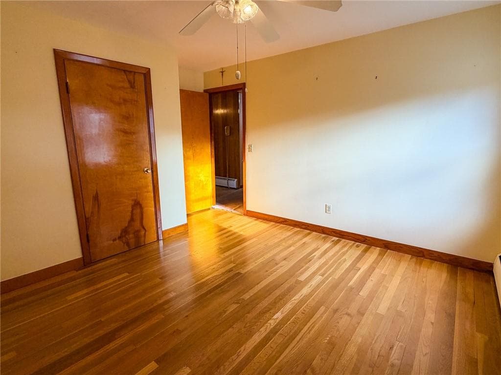 Single Family Residence at 411 Mendon Road, Woonsocket, photo 17 of 31