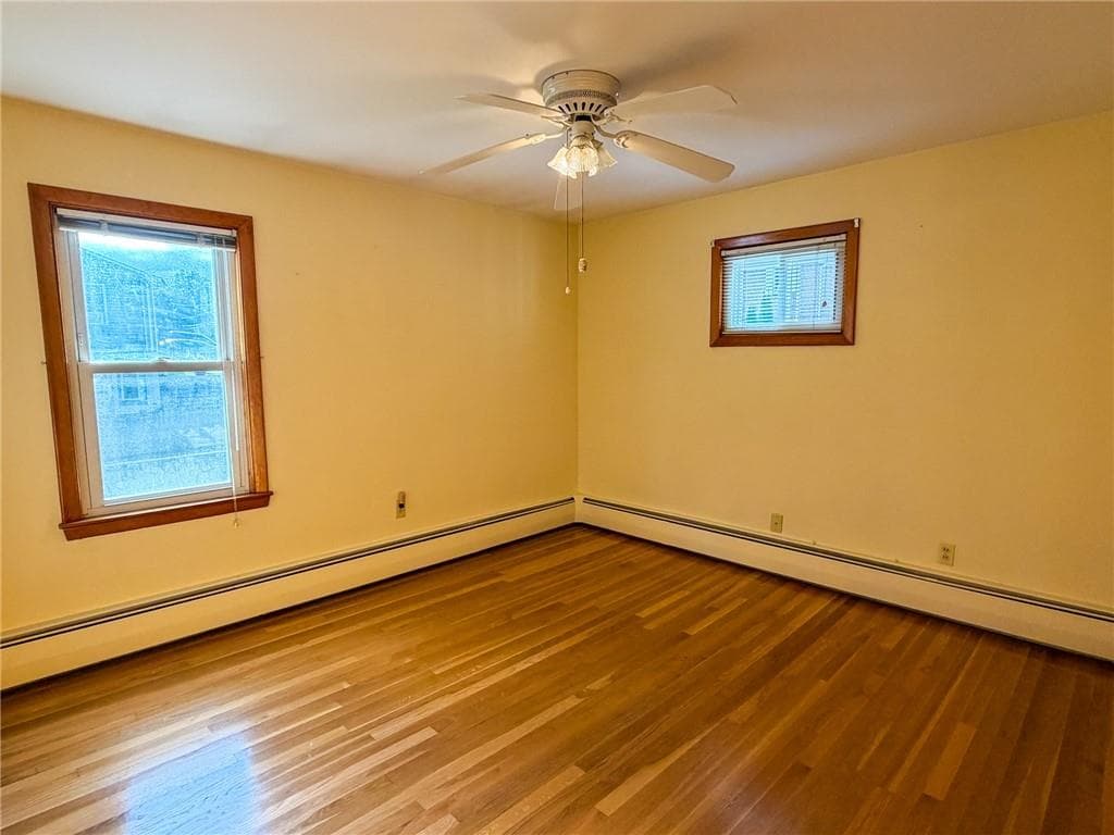 Single Family Residence at 411 Mendon Road, Woonsocket, photo 16 of 31