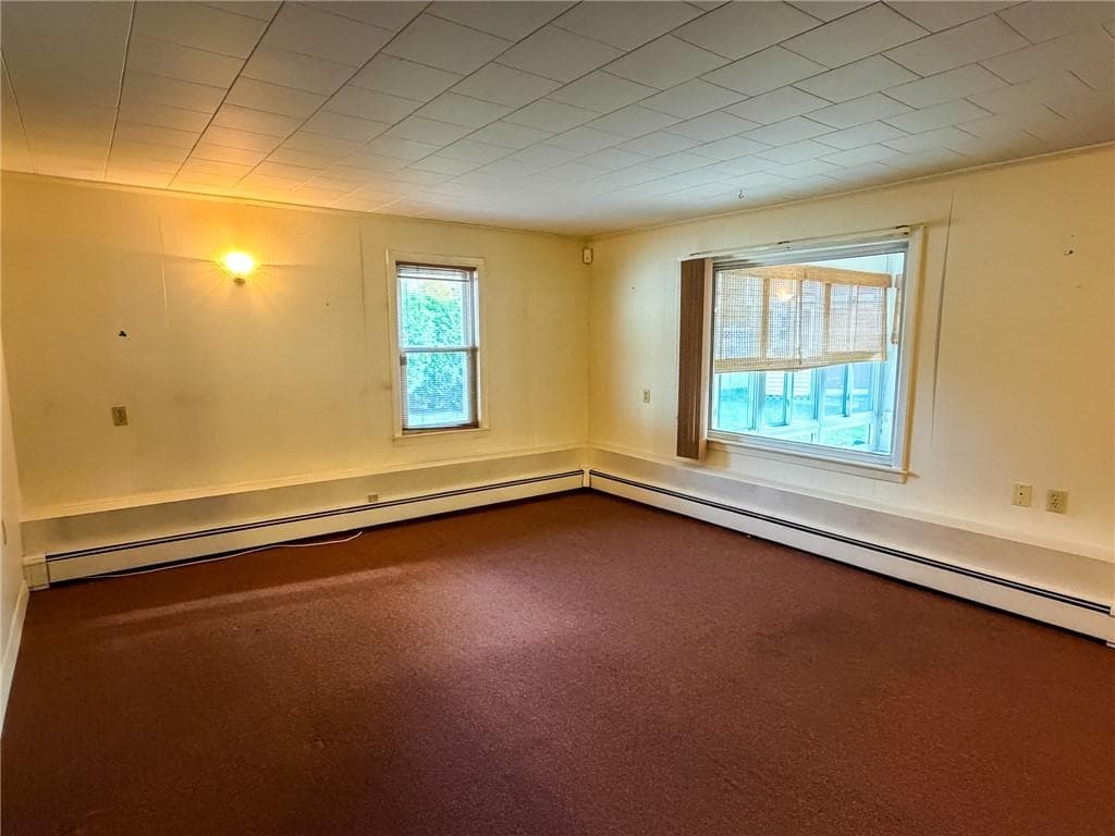 Single Family Residence at 411 Mendon Road, Woonsocket, photo 26 of 31