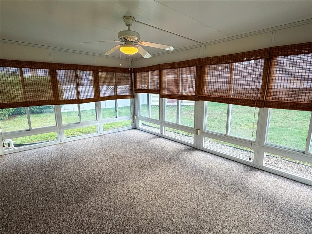 Single Family Residence at 411 Mendon Road, Woonsocket, photo 28 of 31