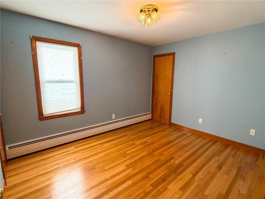 Single Family Residence at 411 Mendon Road, Woonsocket, photo 14 of 31