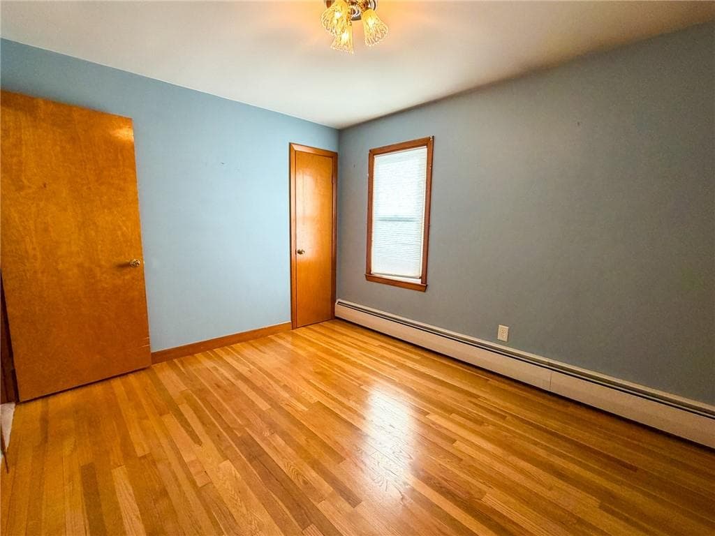 Single Family Residence at 411 Mendon Road, Woonsocket, photo 15 of 31