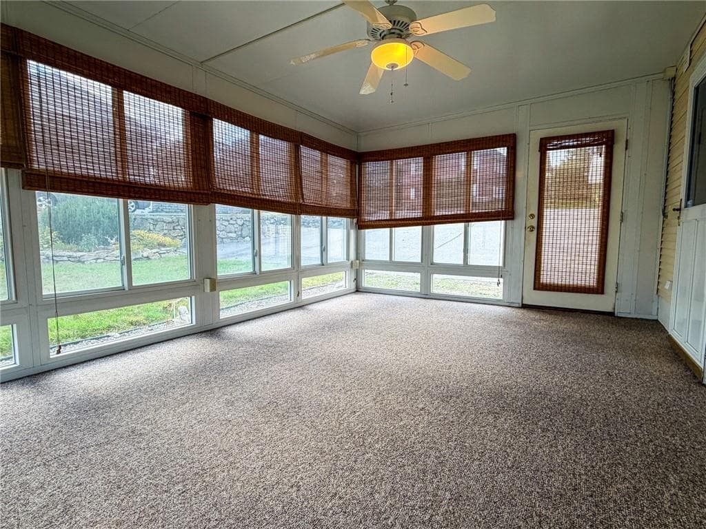 Single Family Residence at 411 Mendon Road, Woonsocket, photo 29 of 31