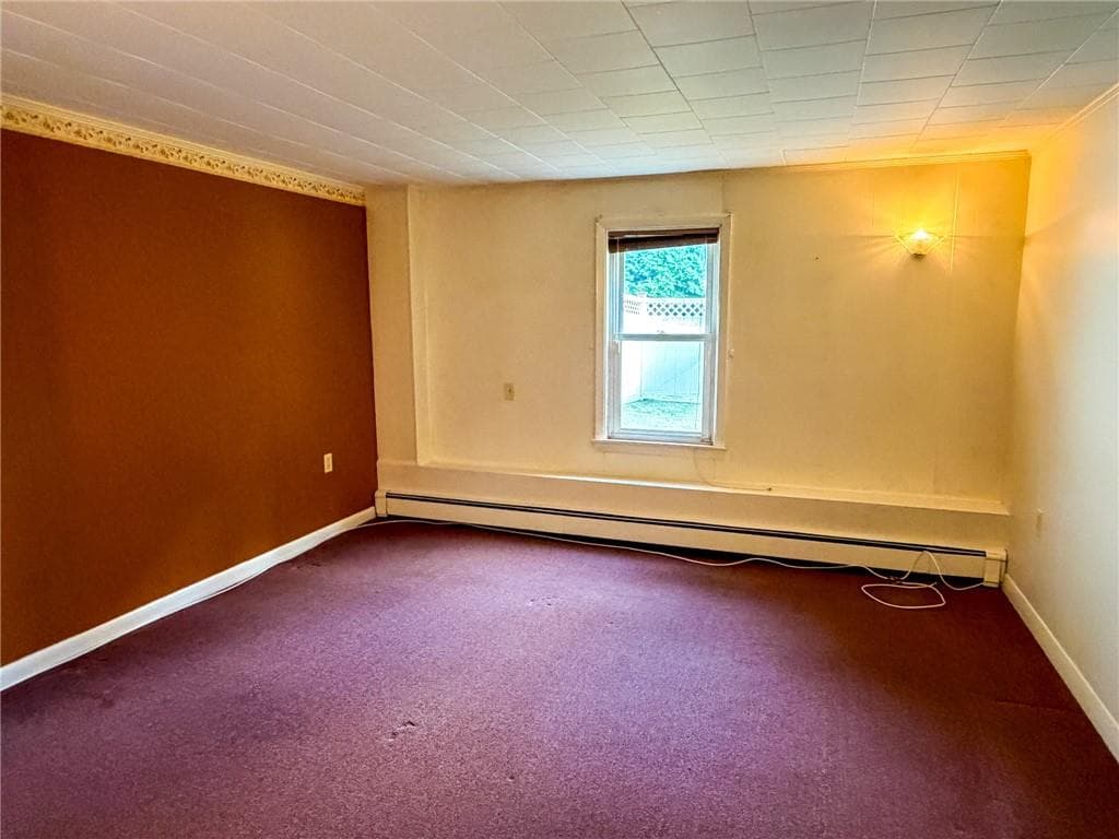 Single Family Residence at 411 Mendon Road, Woonsocket, photo 25 of 31