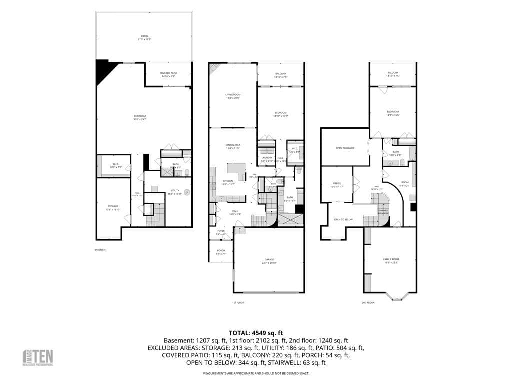 Condominium at 3 Spy Glass Circle UNIT C, Hopkinton, photo 47 of 50