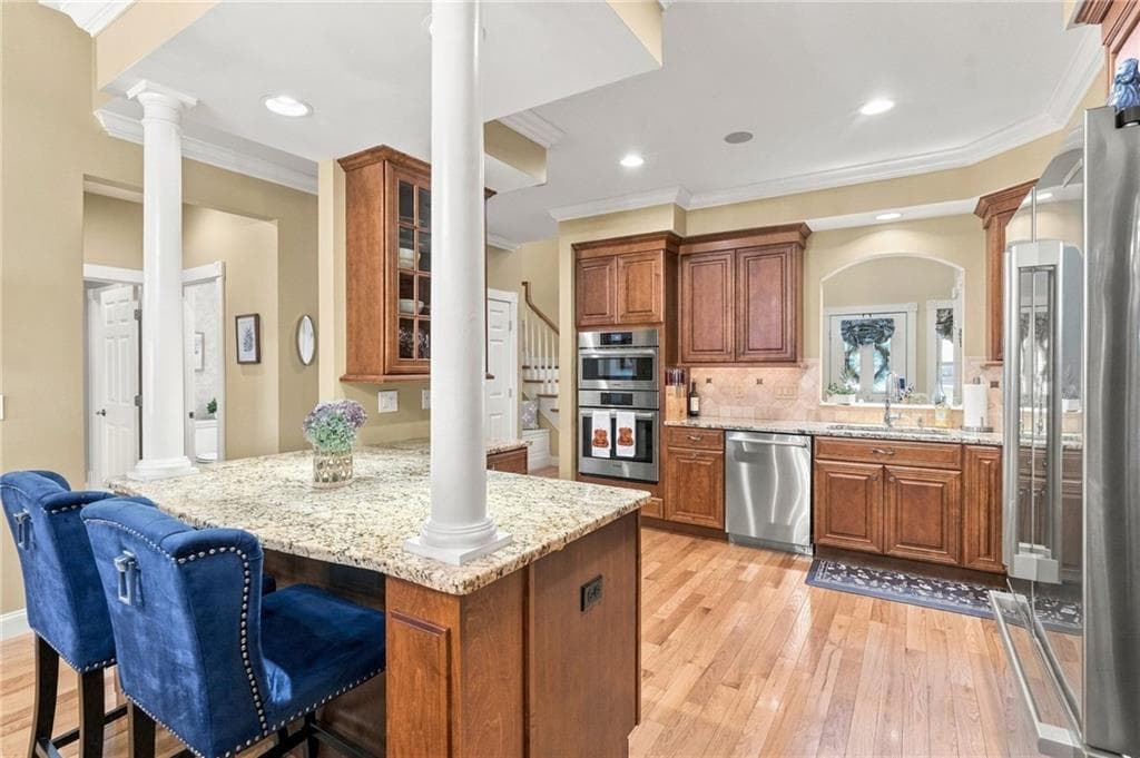 Condominium at 3 Spy Glass Circle UNIT C, Hopkinton, photo 16 of 50