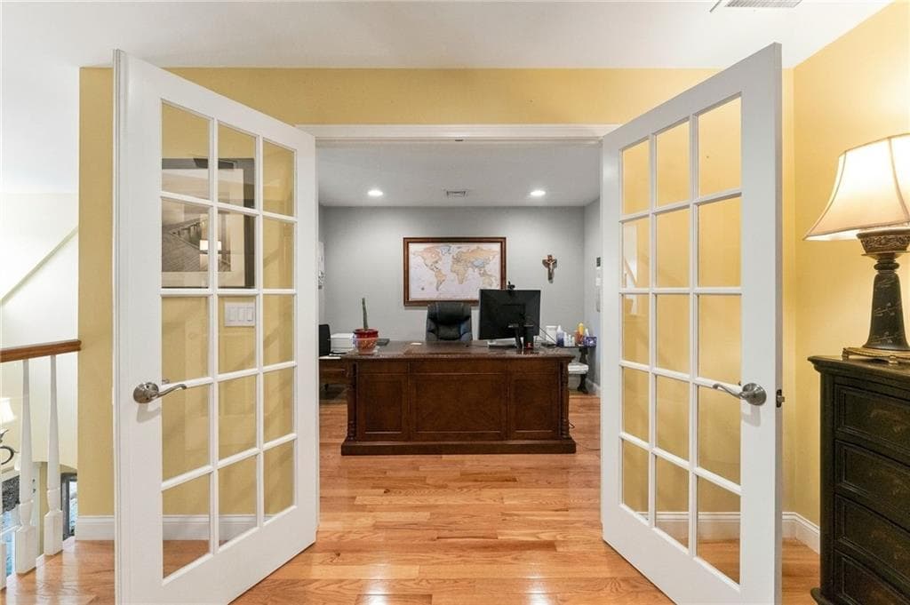 Condominium at 3 Spy Glass Circle UNIT C, Hopkinton, photo 32 of 50