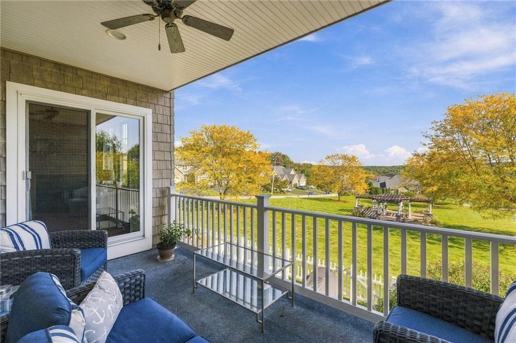 Condominium at 3 Spy Glass Circle UNIT C, Hopkinton, photo 24 of 50