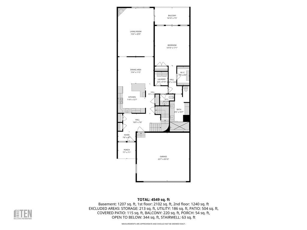 Condominium at 3 Spy Glass Circle UNIT C, Hopkinton, photo 49 of 50