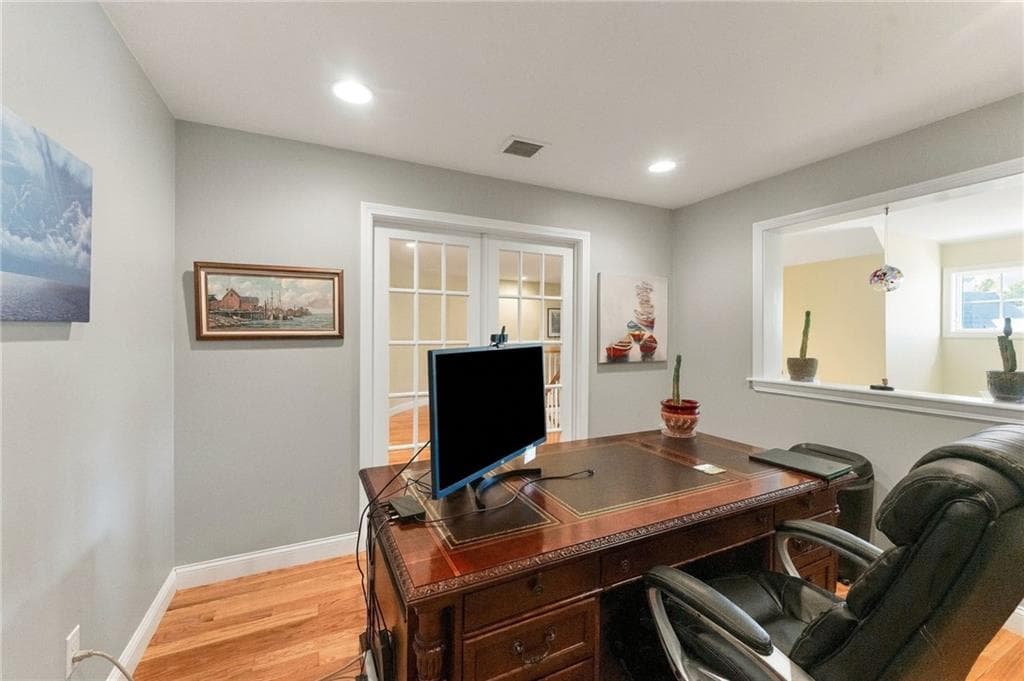 Condominium at 3 Spy Glass Circle UNIT C, Hopkinton, photo 33 of 50