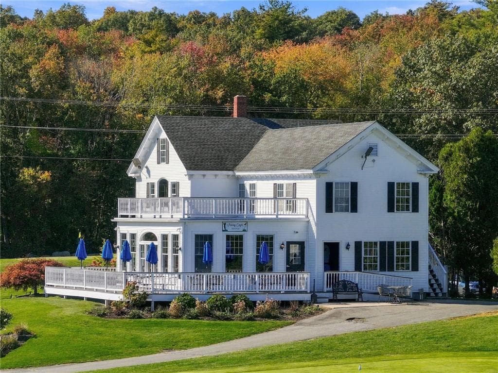 Condominium at 3 Spy Glass Circle UNIT C, Hopkinton, photo 45 of 50