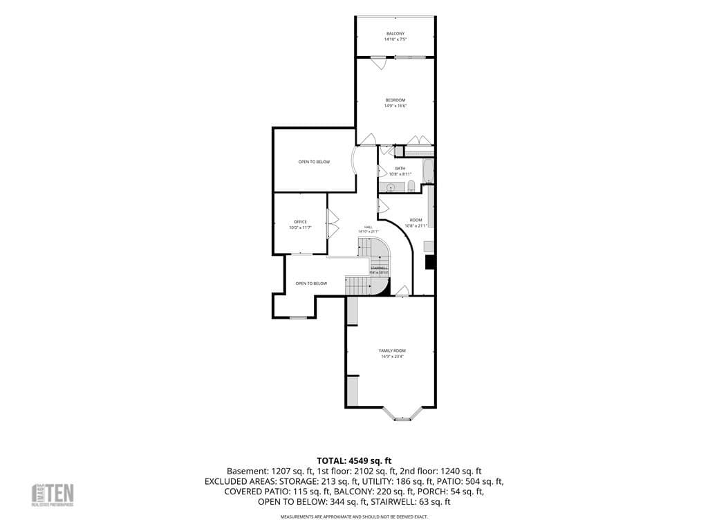 Condominium at 3 Spy Glass Circle UNIT C, Hopkinton, photo 50 of 50