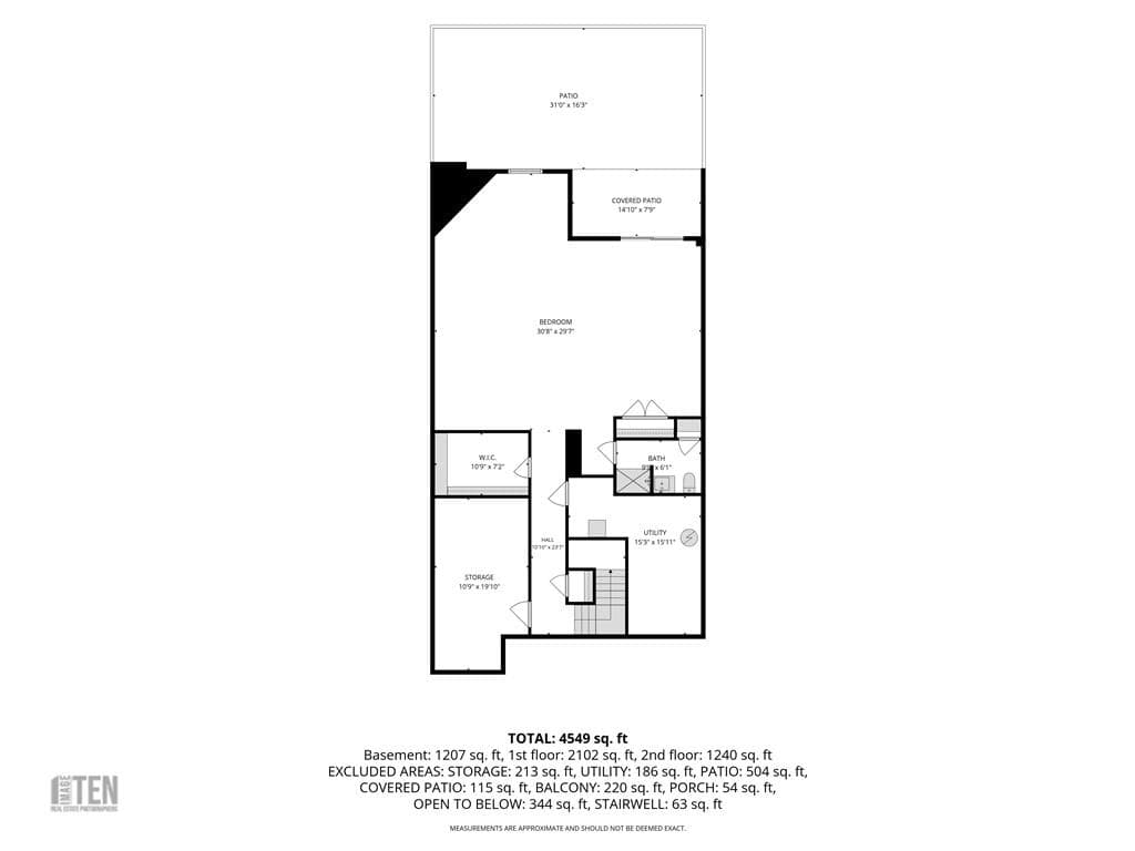 Condominium at 3 Spy Glass Circle UNIT C, Hopkinton, photo 48 of 50