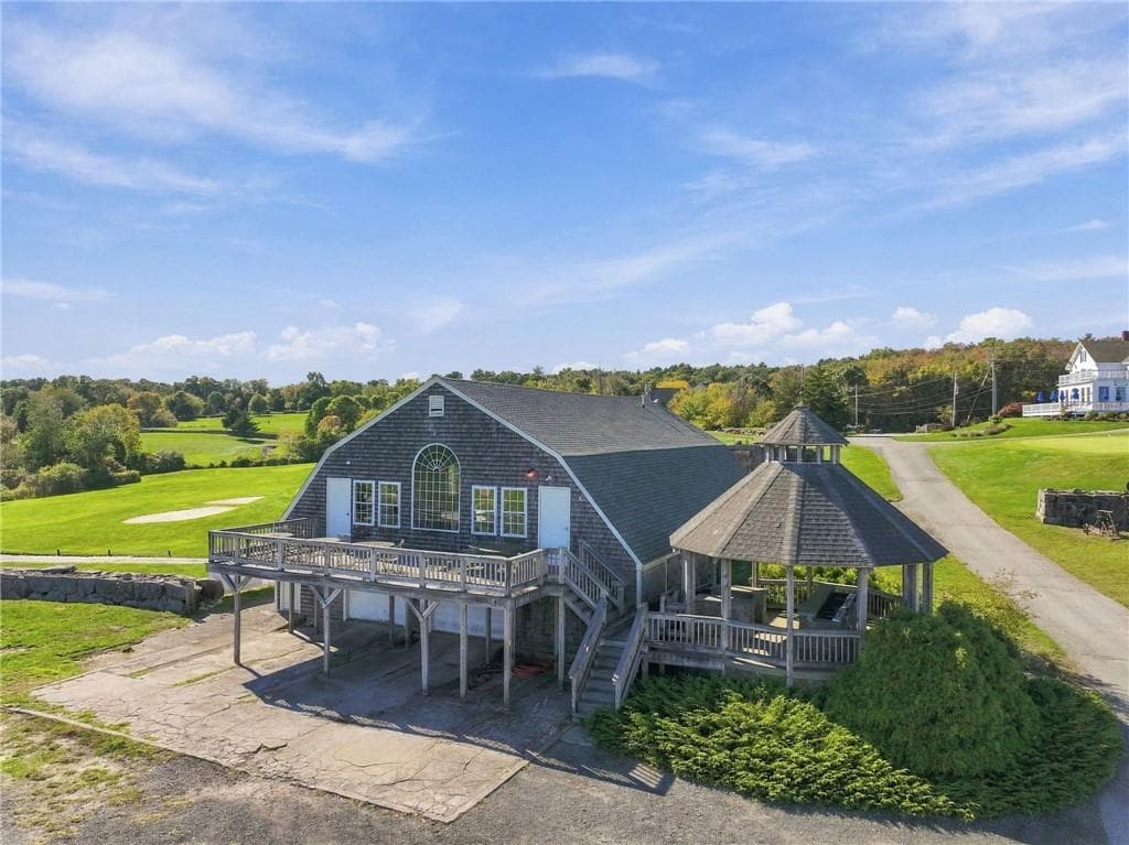Condominium at 3 Spy Glass Circle UNIT C, Hopkinton, photo 44 of 50