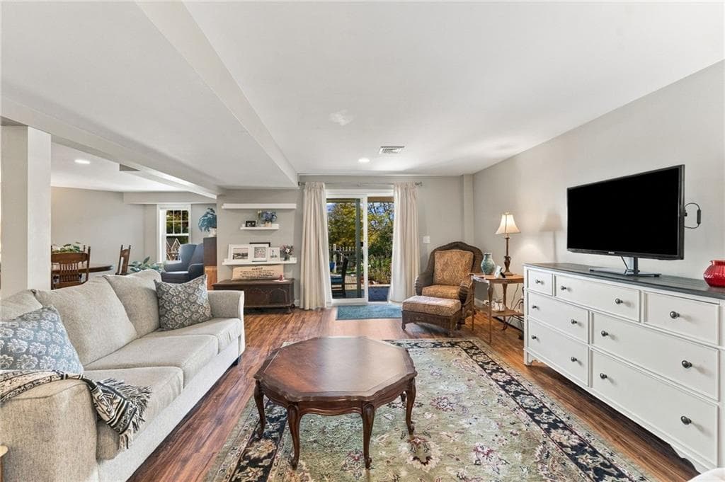 Condominium at 3 Spy Glass Circle UNIT C, Hopkinton, photo 40 of 50