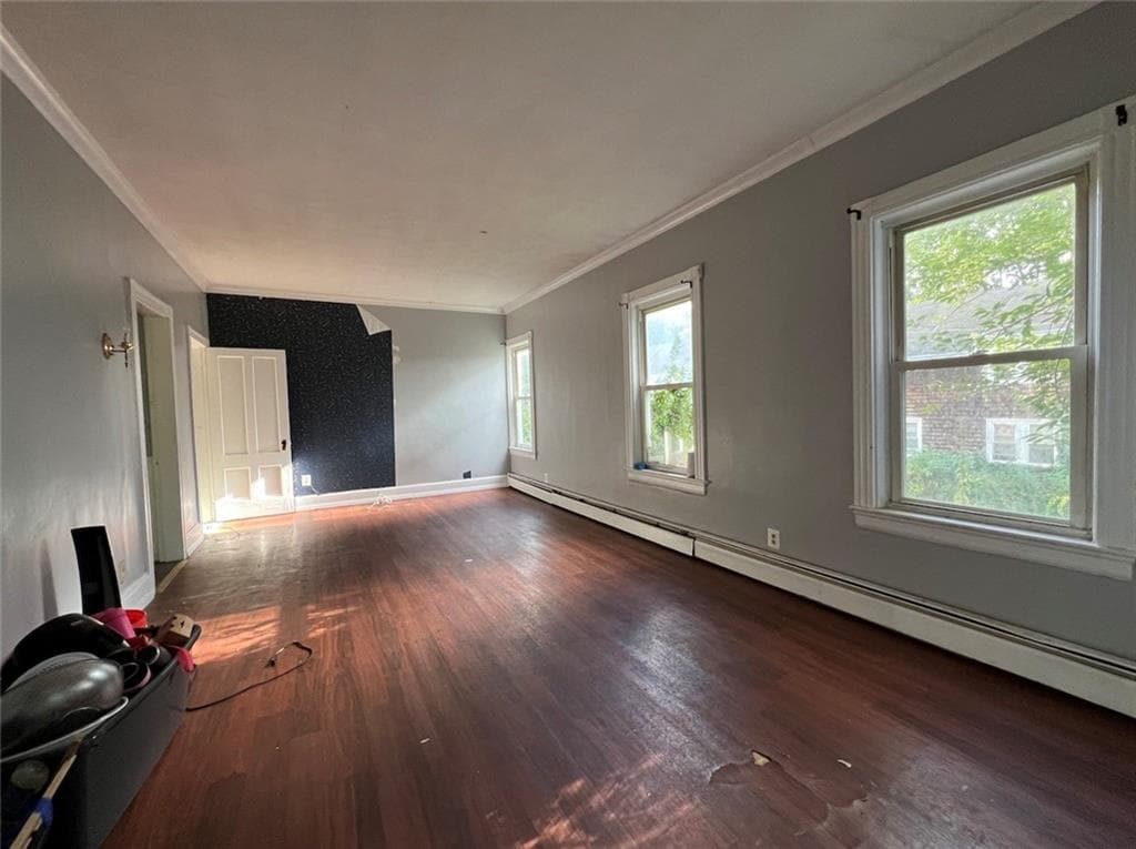 Multi Family at 5 7 S Larchmont Street, North Providence, photo 3 of 12
