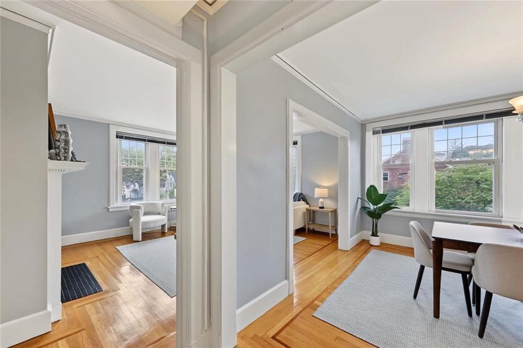 Condominium at 234 President Avenue UNIT 3, Providence, photo 7 of 37